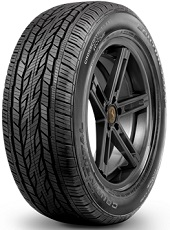 265/70R17 FR Crosscontact LX20