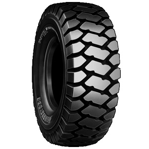 21.00R35 (E1A) 2* TL E-4 VMTP