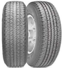 P235/75R17 Dynapro AT RF08 Oe