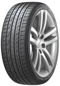 255/45R19 XL Ventus S1 NOBLE2 H452B Run Flat Moe Oe