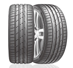 225/50R18 Ventus S1 EVO2 K117B (*) Oe Runflat