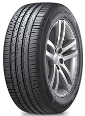 285/35R22 XL Ventus S1 EVO2 Suv K117A