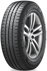 185R14C D Vantra LT RA18