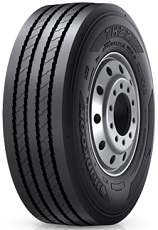 245/70R17.5 TL H TH22
