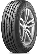 225/50R17 Kinergy GT H436