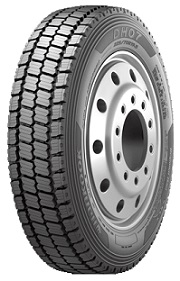 245/70R19.5 G DH07