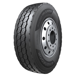 255/70R22.5 H TL Smart Work AM09