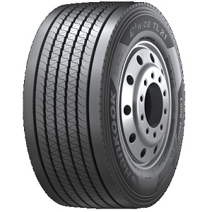 445/50R22.5 L TL E3 Wide TL21