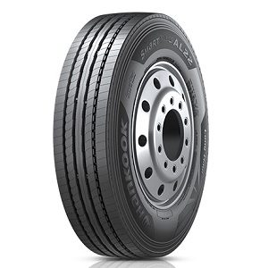 315/80R22.5 L TL Smart Touring AL22