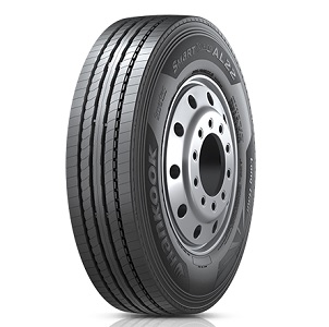 Shop for 315/80R22.5 L TL Smart Touring AL22 Shop for 315/80R22.5 L TL Smart Touring AL22