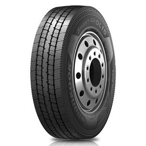 11R24.5 G TL Smart Flex DL15