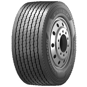 445/50R22.5 L TL E3 Wide DL21