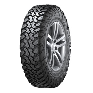 37X12.50R17 LTD Dyndapro MT2 RT05