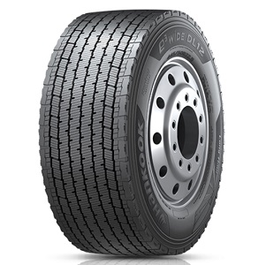 445/50R22.5 L TL E3 Wide DL12