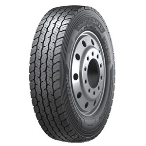 245/70R19.5 G TL Smart Flex DH35