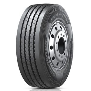 245/70R17.5 J TL Smart Flex TH31 (3 Groove Design, 3PMSF Rated)