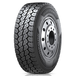 385/65R22.5 J TL Smart Work AM15+