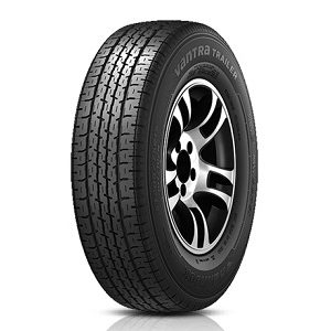 ST205/75R15 D Vantra Trailer (Trailer Use ONLY)