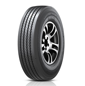 ST225/90R16 G Vantra Trailer TH31 (Trailer Use ONLY)
