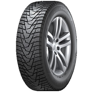 265/65R18 Winter I*Pike X W429A (Studdable)