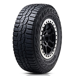 LT295/65R20 E Dynapro XT RC10