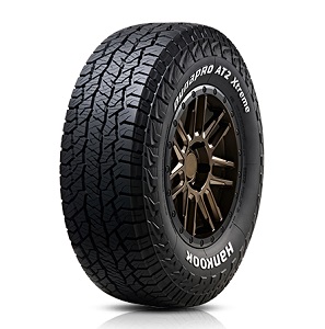 LT265/70R17 E Dynapro AT2 Xtreme RF12