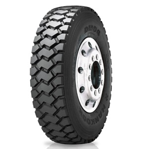 11R24.5 H TL DM04