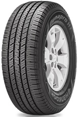 LT245/70R17 E Dynapro HT RH12 (LT-Metric) Oe