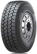 445/65R22.5 L TL Smart Work AM15