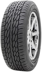 305/40R22 XL Ziex S/TZ05