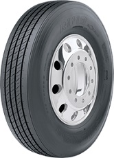 11R24.5 G Ri-119 Ecorun