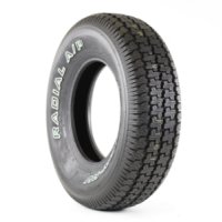 30X9.50R15 Radial A/P