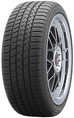 215/55ZR17 Azenis FK-450 A/S