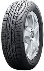 235/65R17 Ziex ZE001 A/S Oe