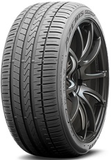 285/35ZR19 XL Azenis FK510