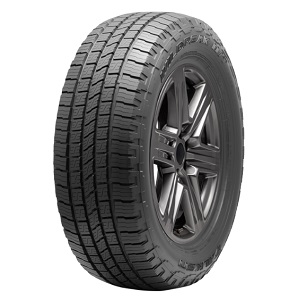 285/45R22 XL Wildpeak H/T02