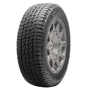 225/50R18 Wildpeak A/T Trail