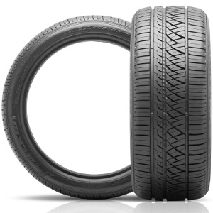 255/35R20 XL Ziex ZE960 A/S