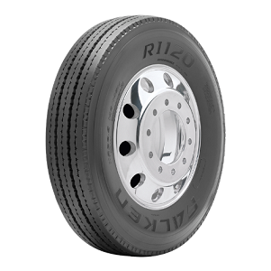 285/75R24.5 H RI120