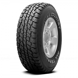 P265/75R16 High Country A/T