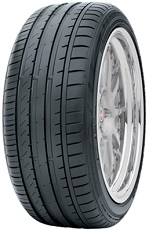 235/35ZR19 XL Azenis FK-453